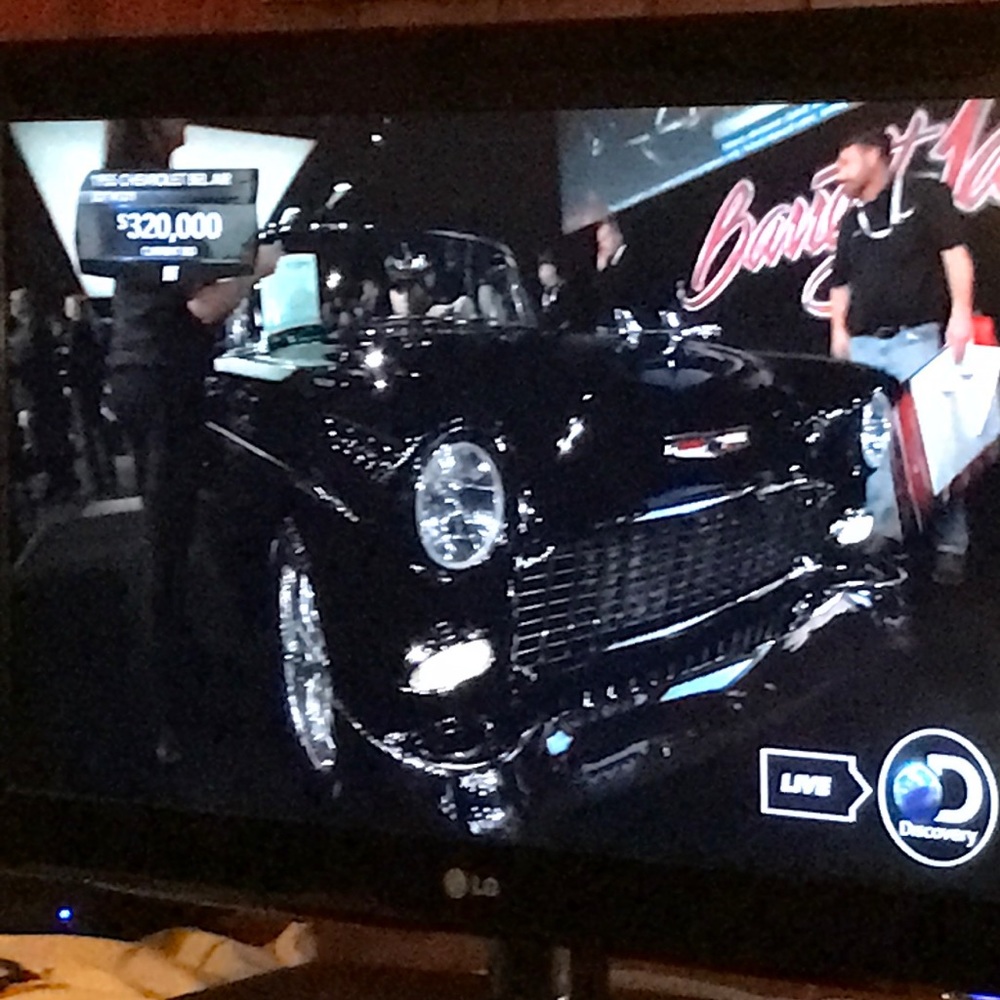 Meet your Posher, John